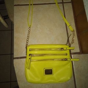 Nicole Miller purse